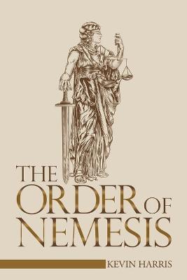 Book cover for The Order of Nemesis