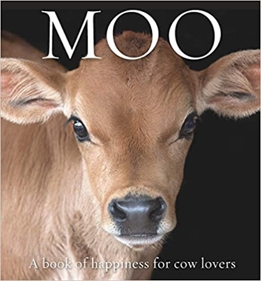 Cover of Moo