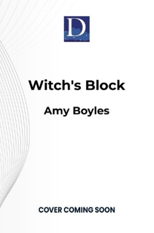 Cover of Witch's Block