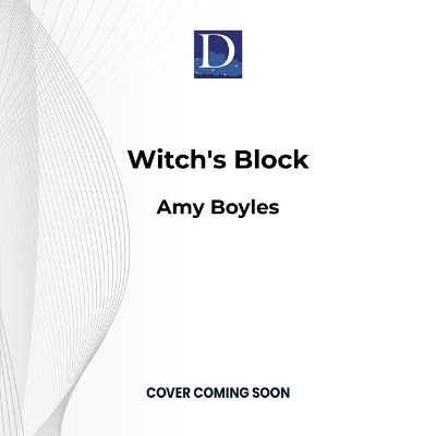 Book cover for Witch's Block