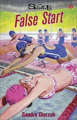 Cover of False Start