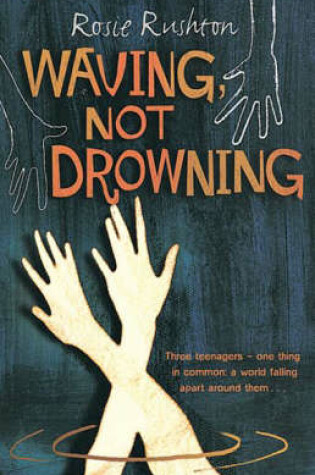 Cover of Waving Not Drowning