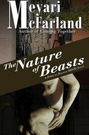 Cover of The Nature of Beasts