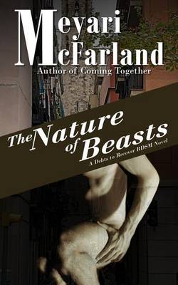 Book cover for The Nature of Beasts