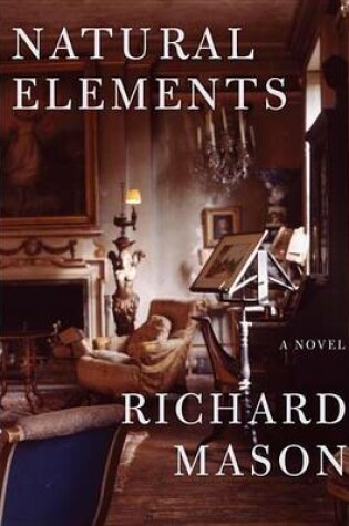Cover of Natural Elements