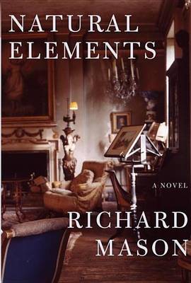 Book cover for Natural Elements