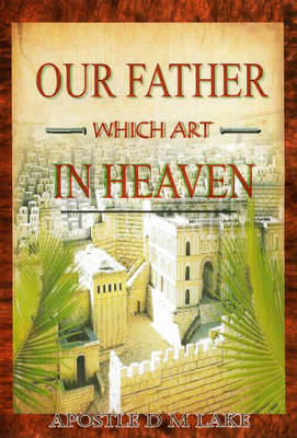 Book cover for Our Father Which Art in Heaven