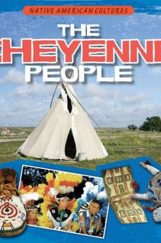 Cover of The Cheyenne People