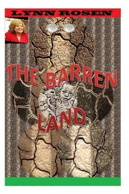 Book cover for The Barren Land