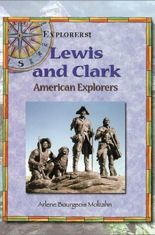 Cover of Lewis and Clark