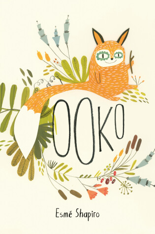 Cover of Ooko