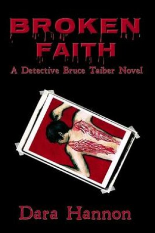 Cover of Broken Faith