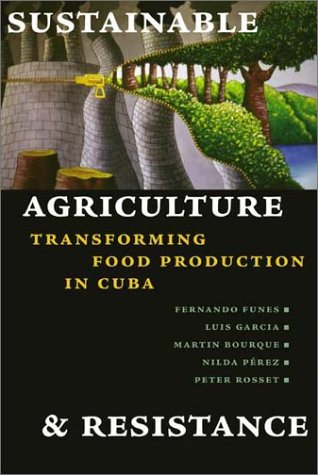 Cover of Sustainable Agriculture and Resistance