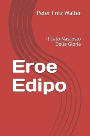 Cover of Eroe Edipo