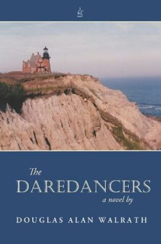 Cover of The Daredancers