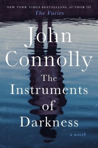 Cover of The Instruments of Darkness