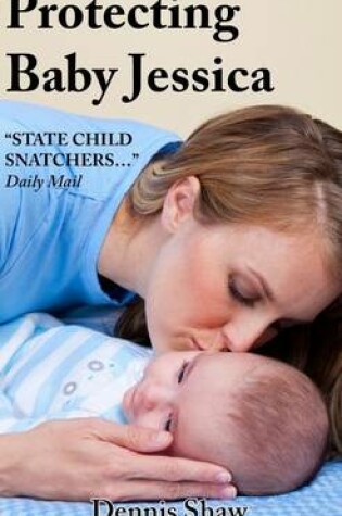 Cover of Protecting Baby Jessica