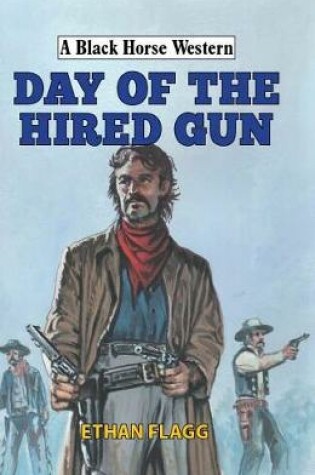 Cover of Day of the Hired Gun