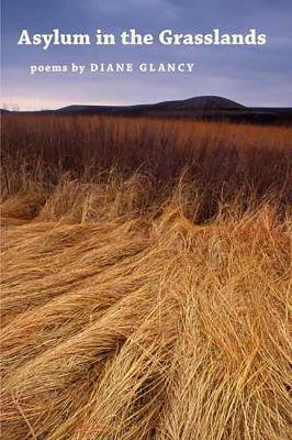 Book cover for Asylum in the Grasslands