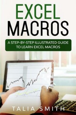 Cover of Excel Macros