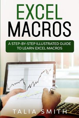 Cover of Excel Macros