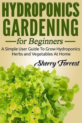 Book cover for Hydroponics