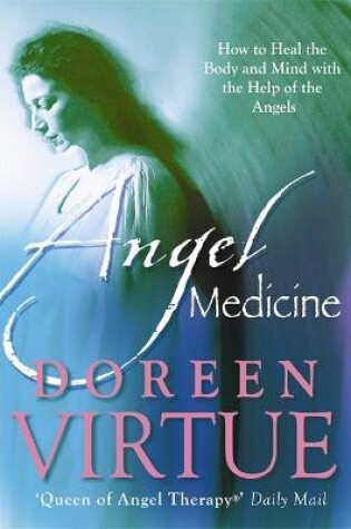 Cover of Angel Medicine