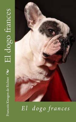 Book cover for El Dogo Frances
