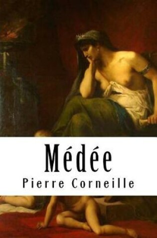 Cover of M d e