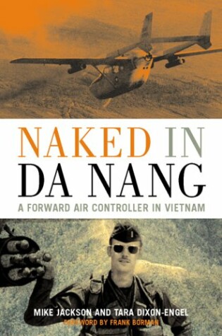 Cover of Naked in Da Nang