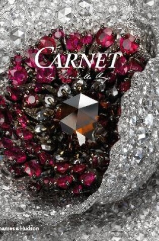 Cover of Carnet by Michelle Ong