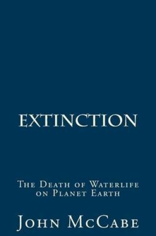 Cover of Extinction