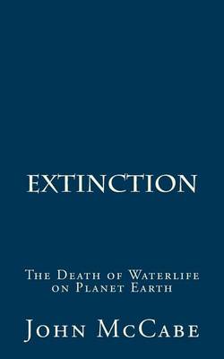 Book cover for Extinction