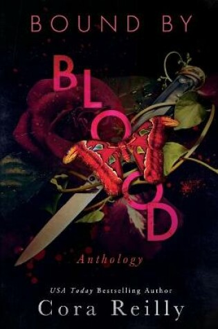 Cover of Bound By Blood
