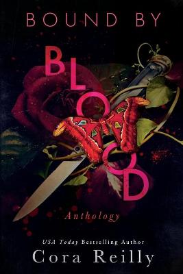 Book cover for Bound By Blood