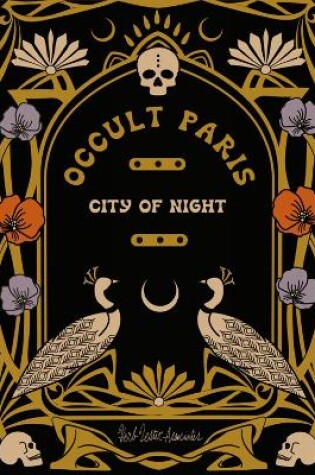 Cover of Occult Paris: City of Night