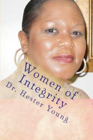 Cover of Women of Integrity