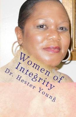 Book cover for Women of Integrity