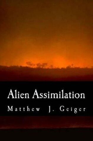 Cover of Alien Assimilation