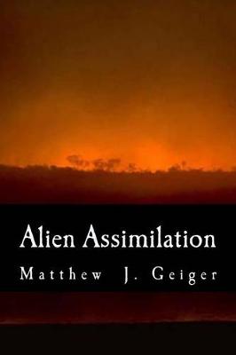 Book cover for Alien Assimilation