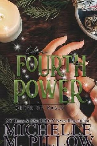 Cover of The Fourth Power