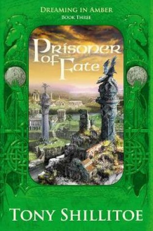 Cover of Prisoner Of Fate