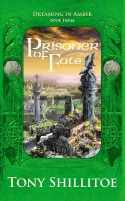 Cover of Prisoner Of Fate