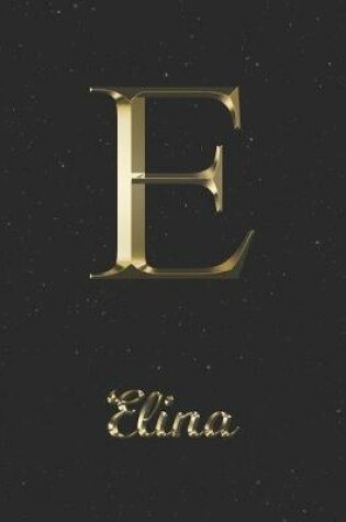 Cover of Elina