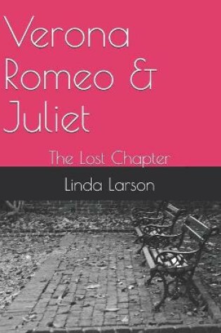 Cover of Verona Romeo & Juliet