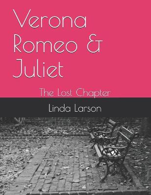 Book cover for Verona Romeo & Juliet