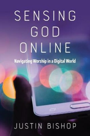 Cover of Sensing God Online