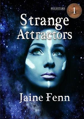 Book cover for Strange Attractors