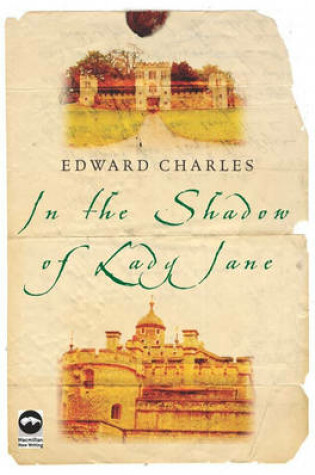 Cover of In The Shadow of Lady Jane