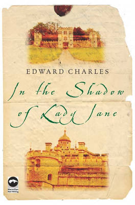 Book cover for In The Shadow of Lady Jane